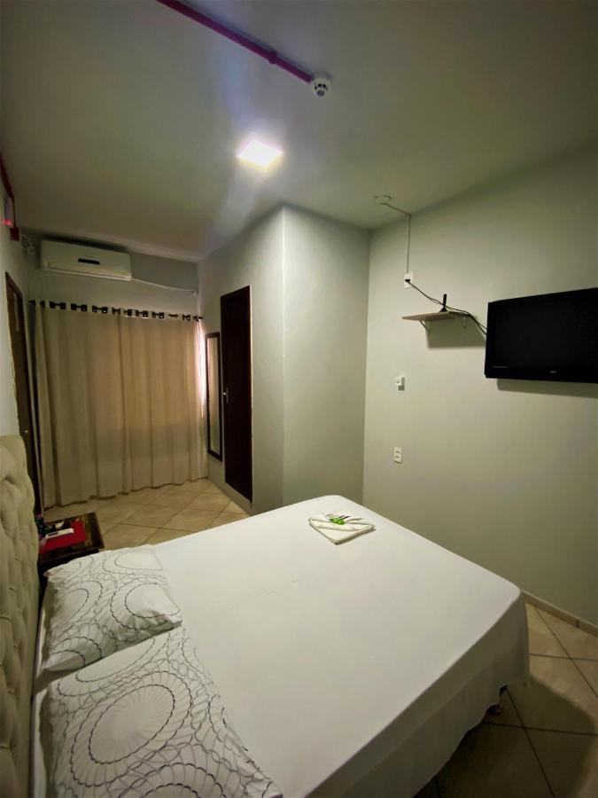 Hotel Forte Ranghetti