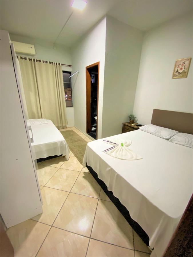 Forte Ranghetti Hotel Navegantes