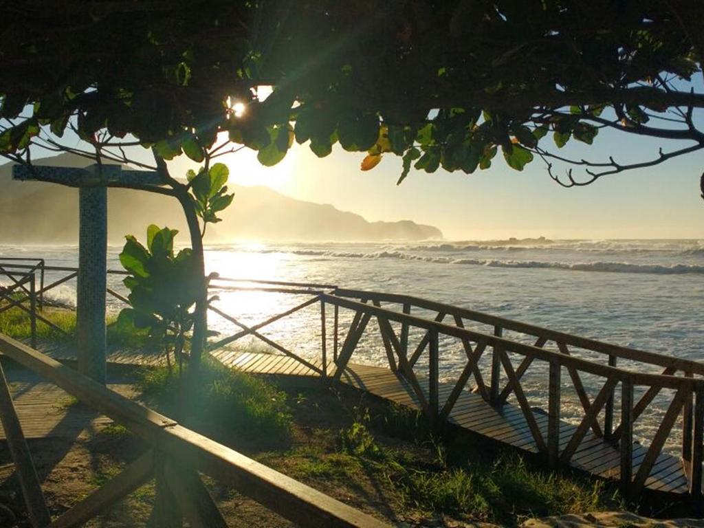 Hotel Forte Ranghetti Navegantes