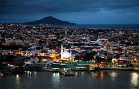 Hotel Forte Ranghetti Navegantes