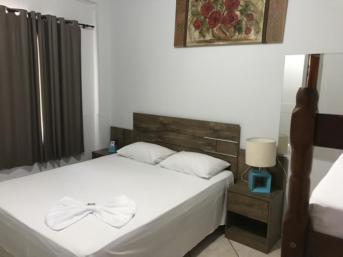 Hotel Forte Ranghetti 2*