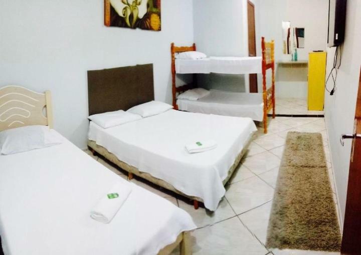 Hotel Forte Ranghetti Navegantes