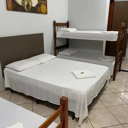 Forte Hotel Ranghetti Navegantes Exterior foto