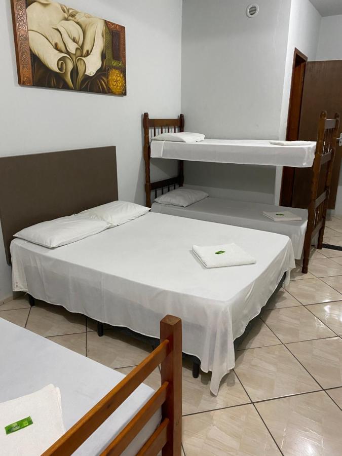 Forte Ranghetti 2* Navegantes