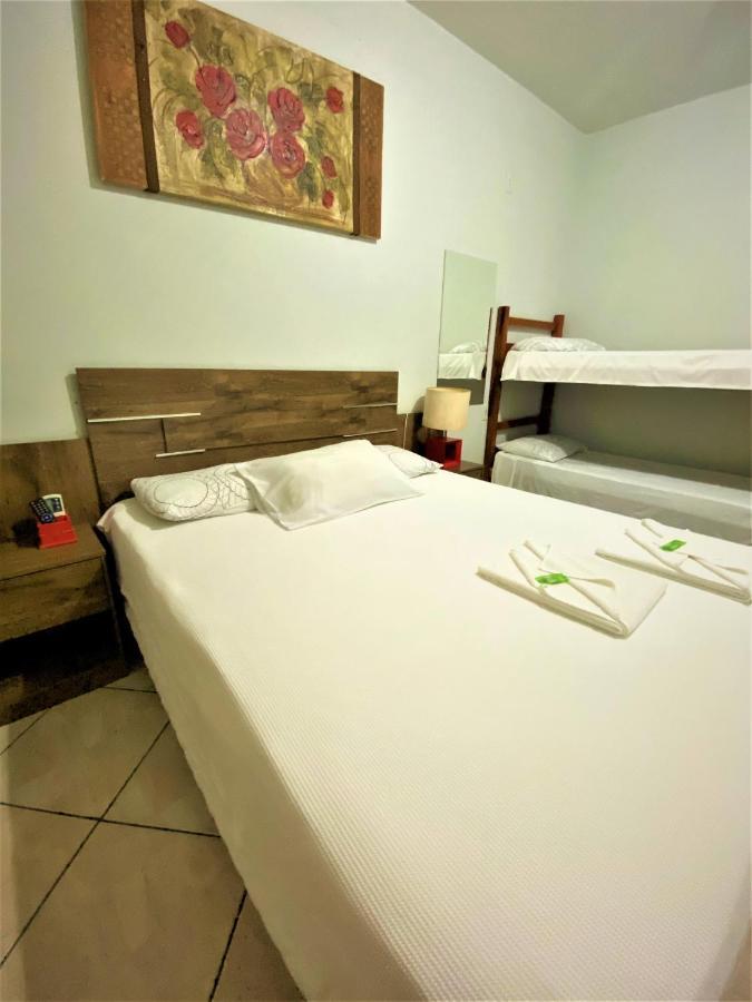 Hotel Forte Ranghetti