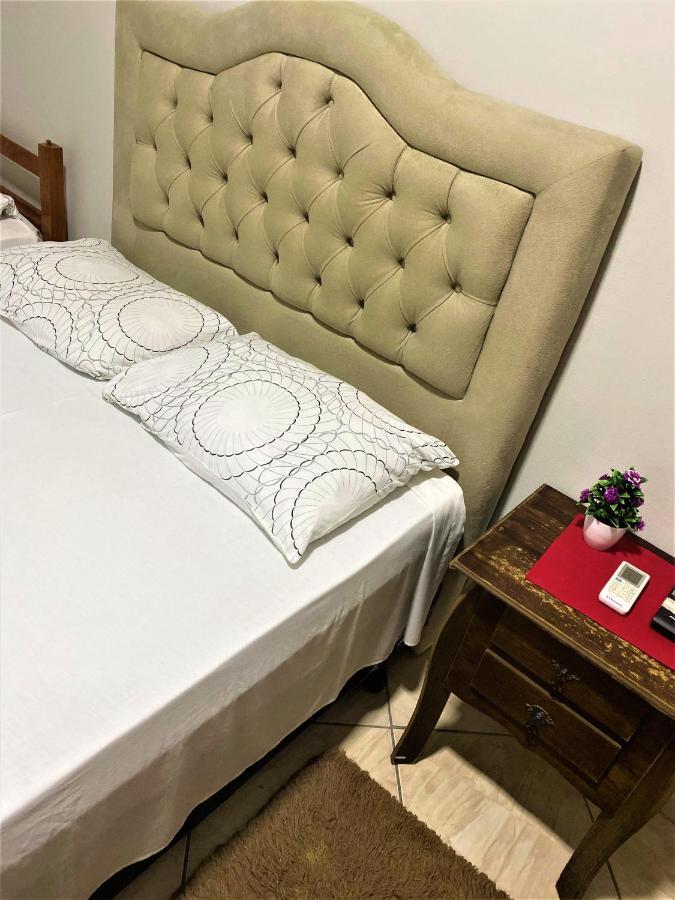 Hotel Forte Ranghetti Navegantes