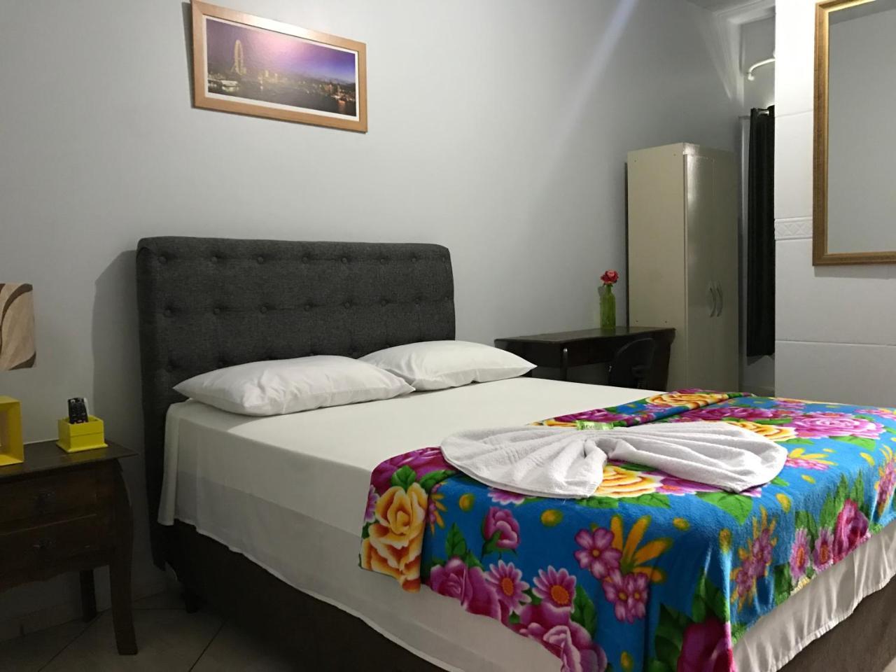 Forte Ranghetti Hotel Navegantes